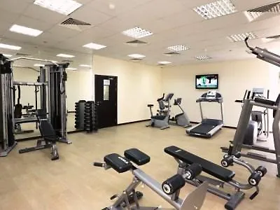 Nehal Hotel Abu Dhabi