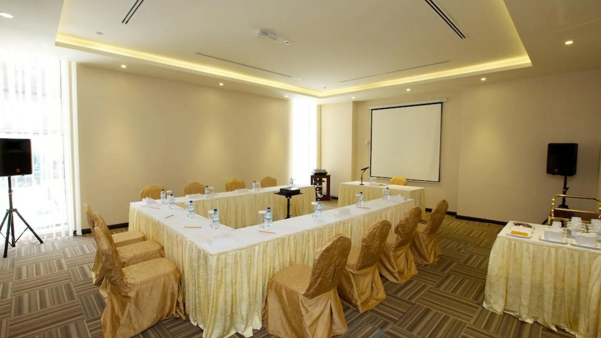 Nehal Hotel Abu Dhabi