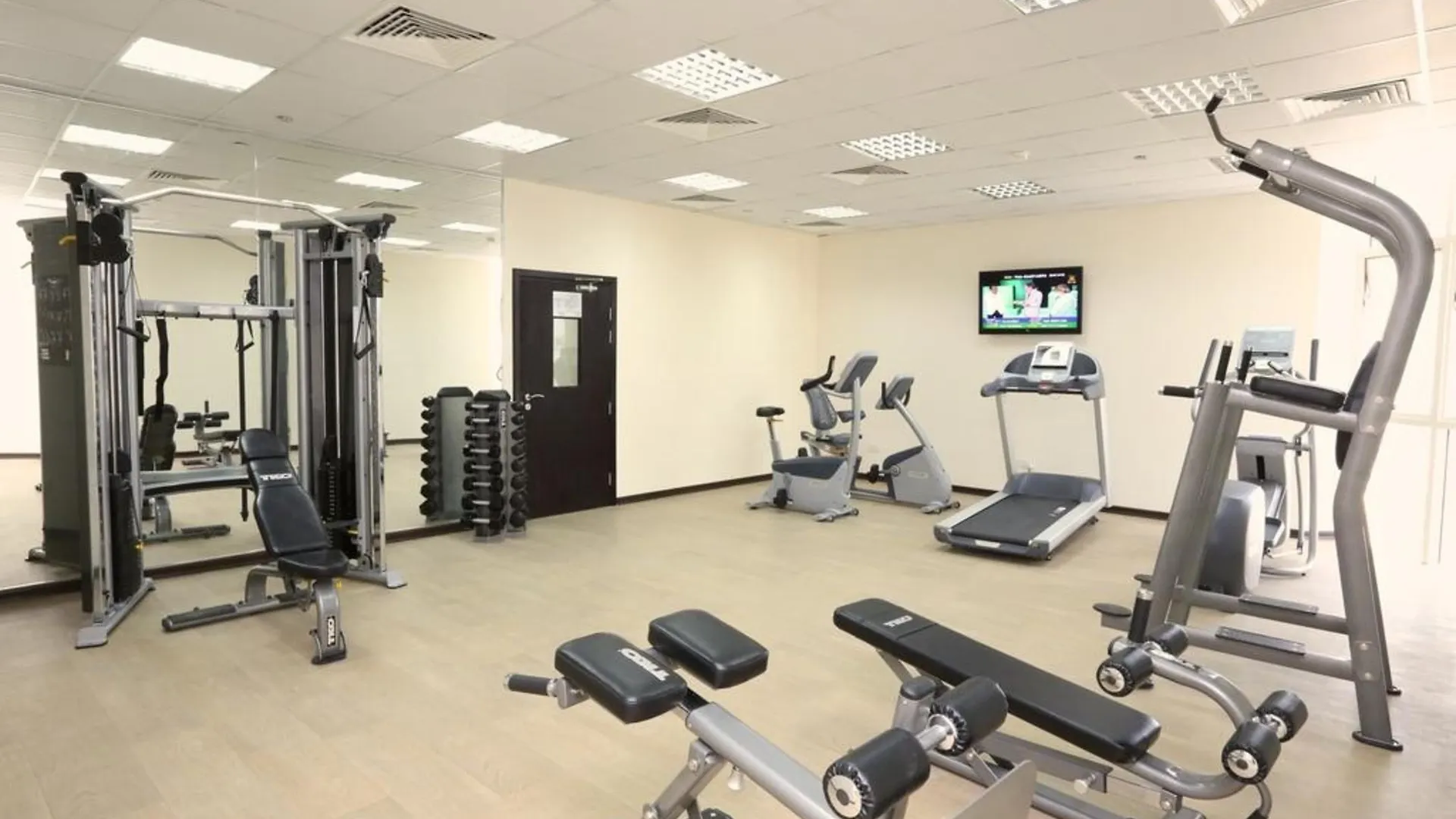 Nehal Hotel Abu Dhabi