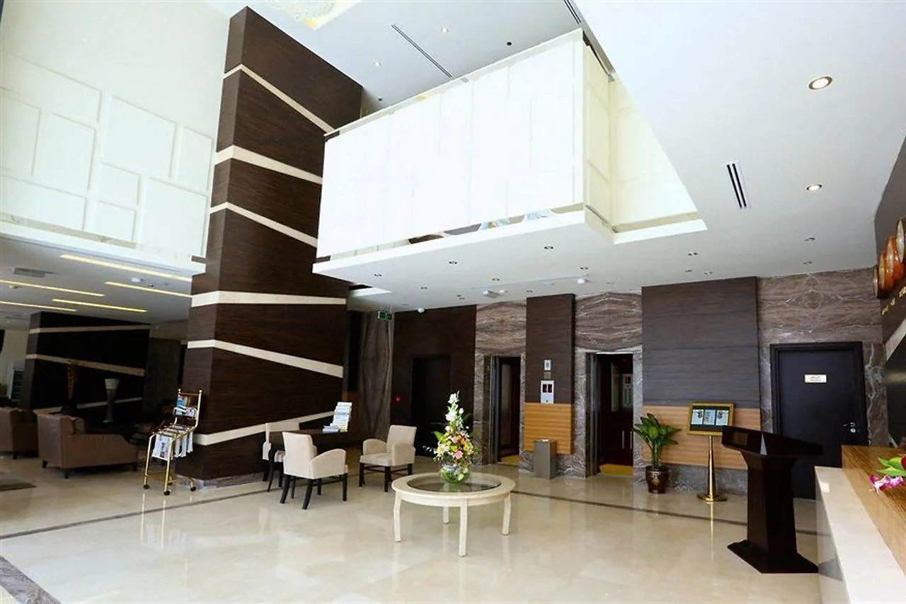 Nehal Hotel Abu Dhabi