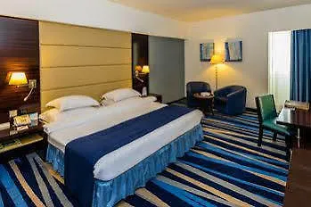 Nehal Hotel Abu Dhabi 3*,  United Arab Emirates