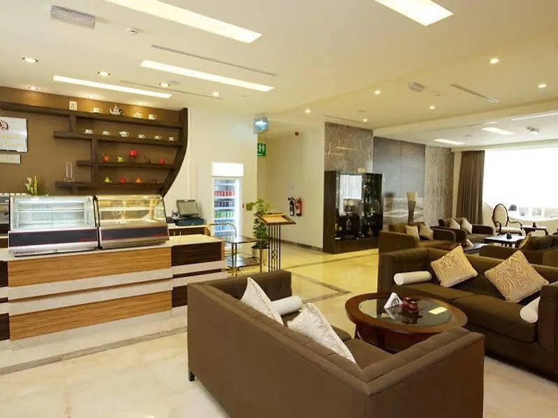 ***  Nehal Hotel Abu Dhabi United Arab Emirates