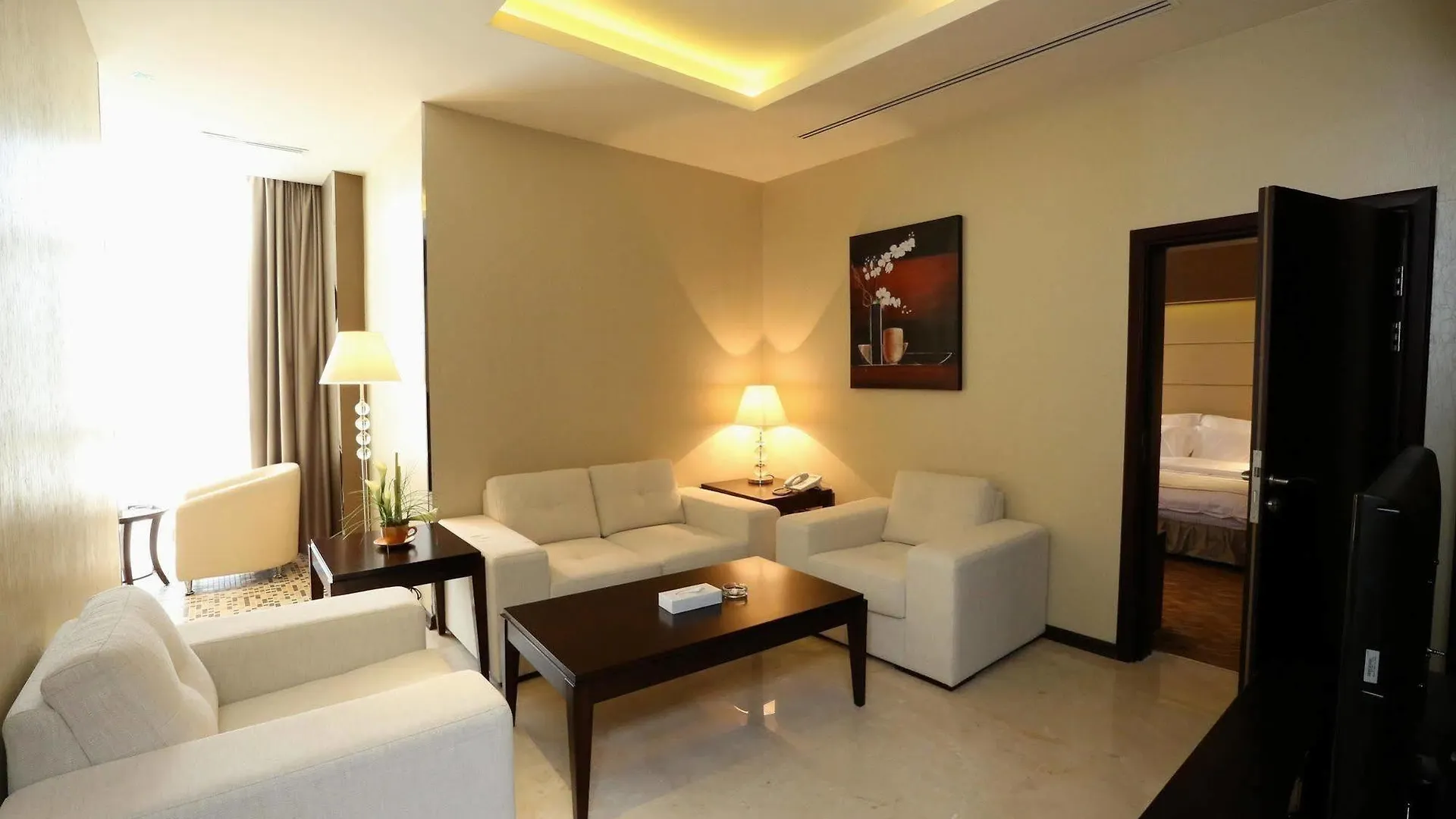 Nehal Hotel Abu Dhabi 3*,