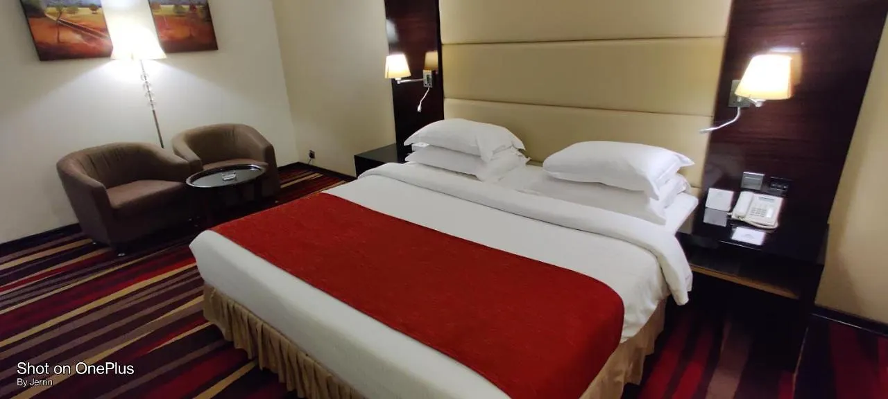 Nehal Hotel Abu Dhabi