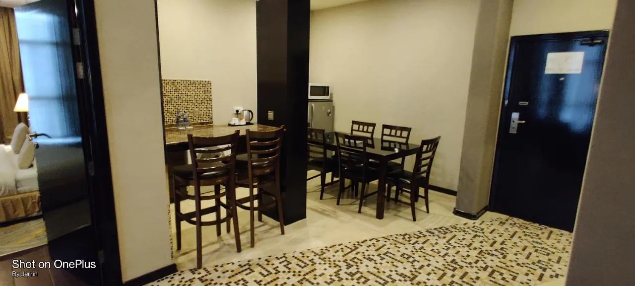 Nehal Hotel Abu Dhabi 3*,