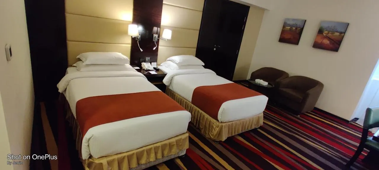 Nehal Hotel Abu Dhabi