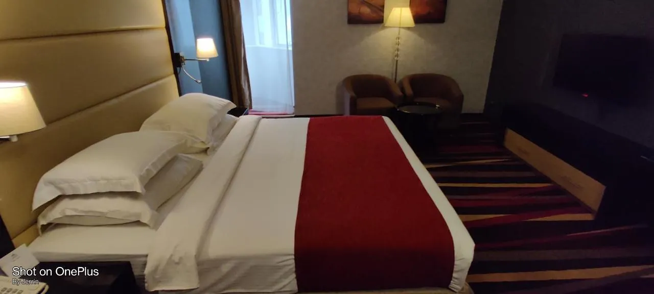 Nehal Hotel Abu Dhabi 3*,  United Arab Emirates