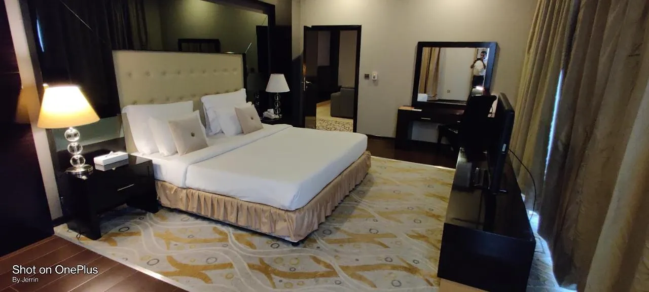 ***  Nehal Hotel Abu Dhabi United Arab Emirates