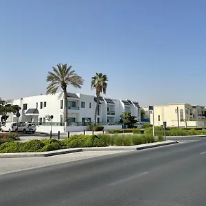 Al Corniche Шарджа