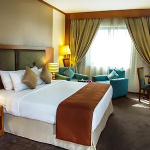 Landmark Summit Hotel Dubái