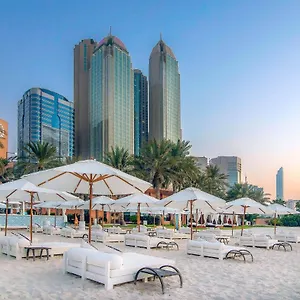 Курортный комплекс Sheraton &
