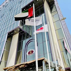 Strand Hotel Abu Dzabi