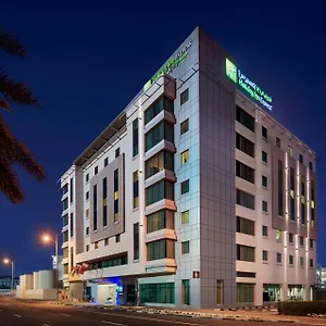 Express Dubai, Jumeirah By Ihg Hotel Dubái