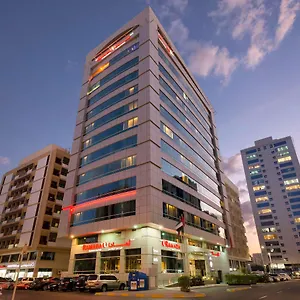 Ramada Downtown Ξενοδοχείο