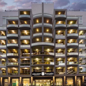 Savoy 3* Dubaj