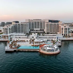 Hilton Yas Island ***** Abu Dhabi