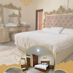 Jem Living Stylish Private Abu Dabi