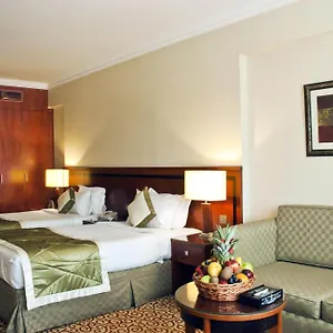 Hotel Ramee Royal ****