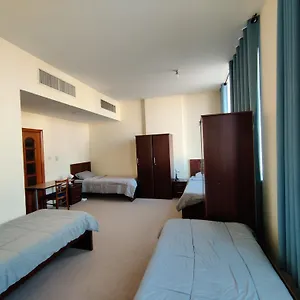 Oasis Abu Dabi