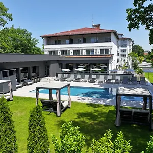 Hotel Regina ***