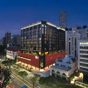 Hotel Pullman Hill Street *****