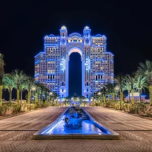 Rixos Marina Abu Dabi