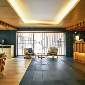 Traveltine Kiyamachi Hotel Kioto