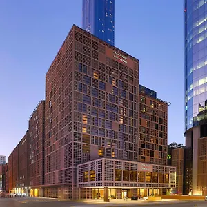 Courtyard By Marriott World Trade Center, **** Abu Dhabi