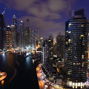 Aparthotel Marina ***