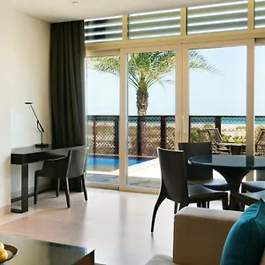 Курортный комплекс Park Hyatt And