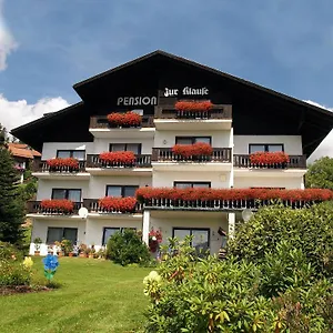 Gasthof Zur Klause ***