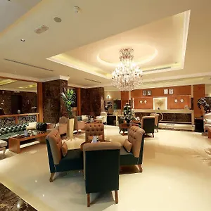 Hotel Al Khaleej Plaza ****