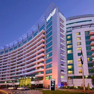 Time Oak & 4* Dubaj