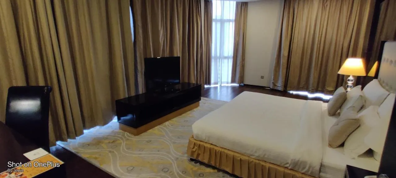 Nehal Hotel Abu Dhabi