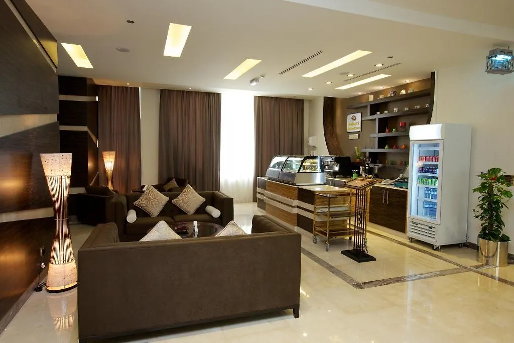 Nehal Hotel Abu Dhabi Vereinigte Arabische Emirate