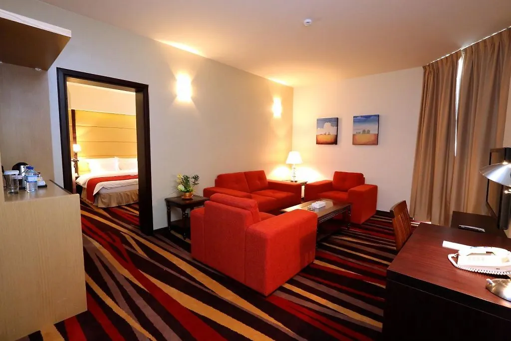 Nehal Hotel Abu Dhabi 3*,  Vereinigte Arabische Emirate