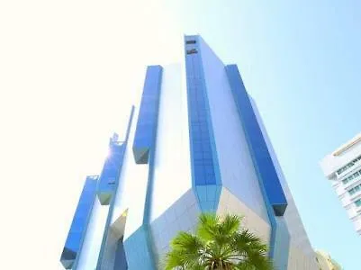 ***  Nehal Hotel Abu Dhabi Vereinigte Arabische Emirate