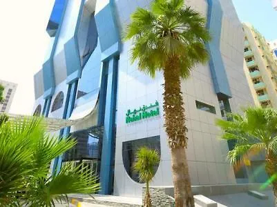Nehal Hotel Abu Dhabi