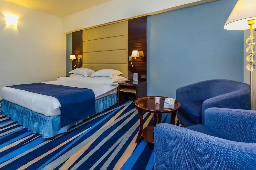 Nehal Hotel Abu Dabi