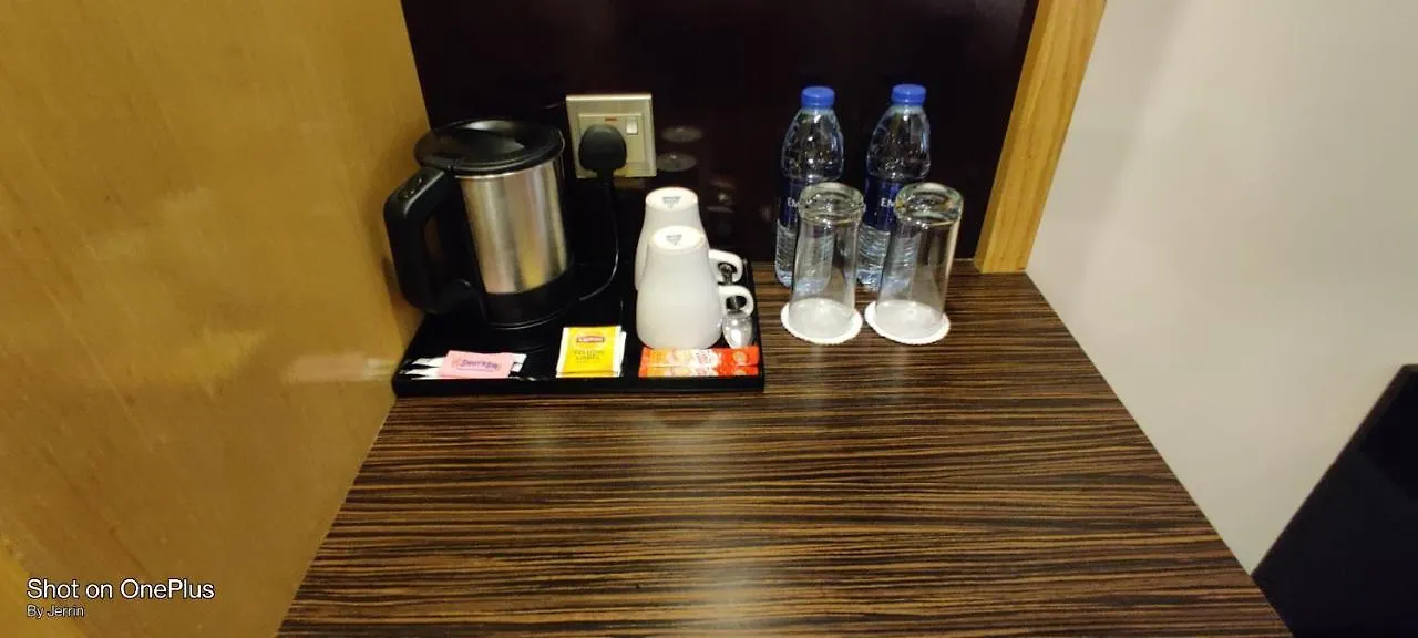 Nehal Hotel Abu Dabi