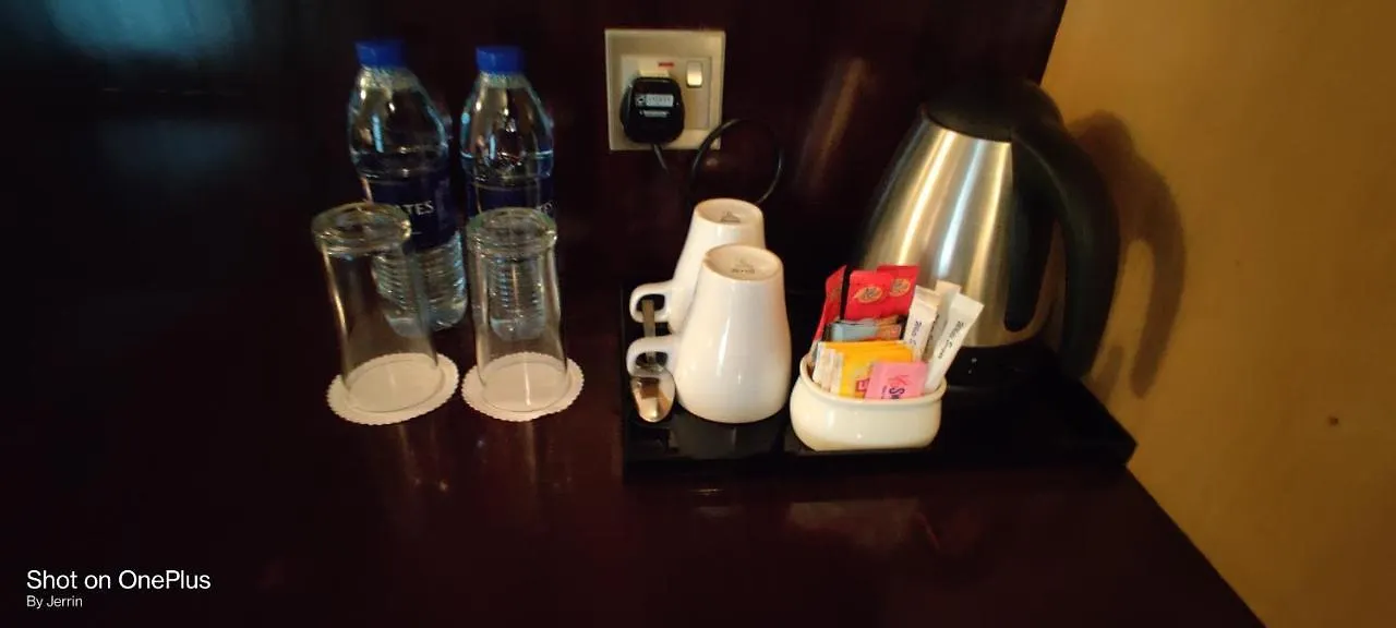 Nehal Hotel Abu Dabi