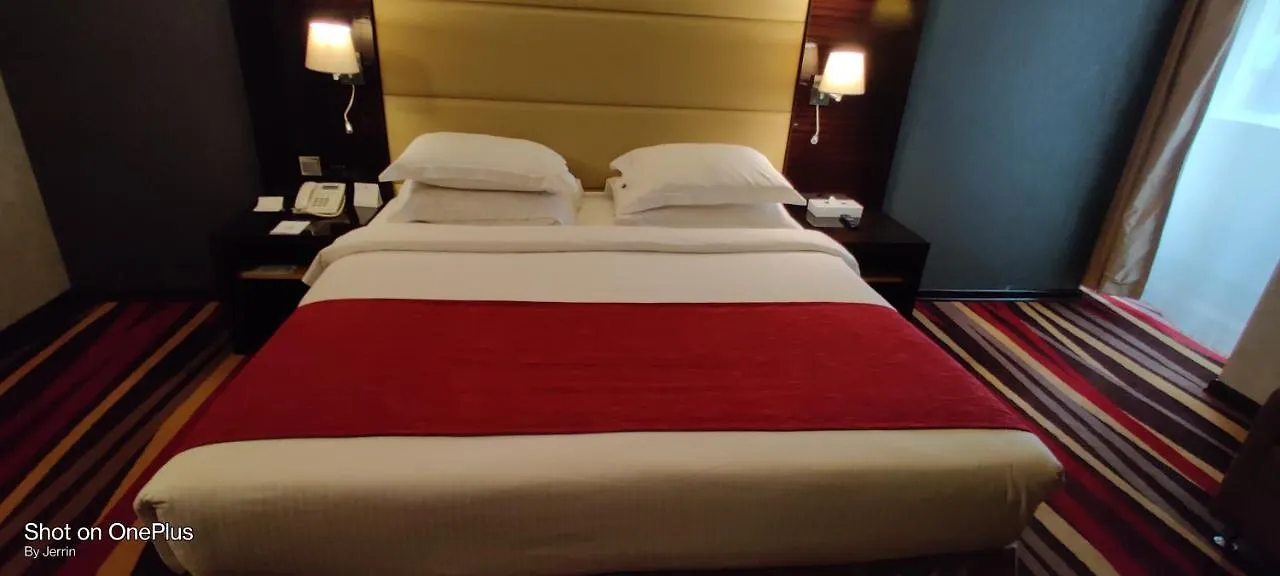 Nehal Hotel Abu Dabi Birleşik Arap Emirlikleri