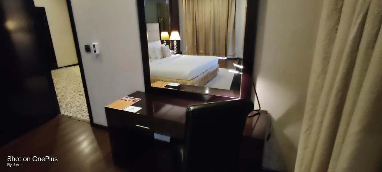 Nehal Hotel Abu Dhabi