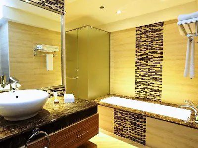Nehal Hotel Abu Dabi