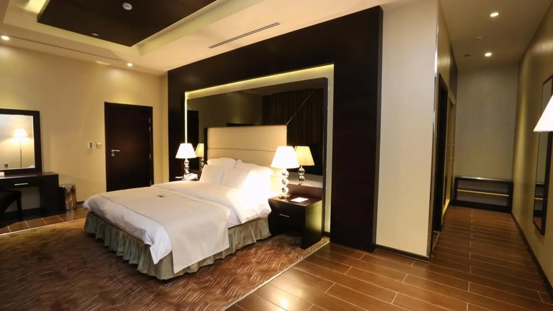 Nehal Hotel Abu Dabi