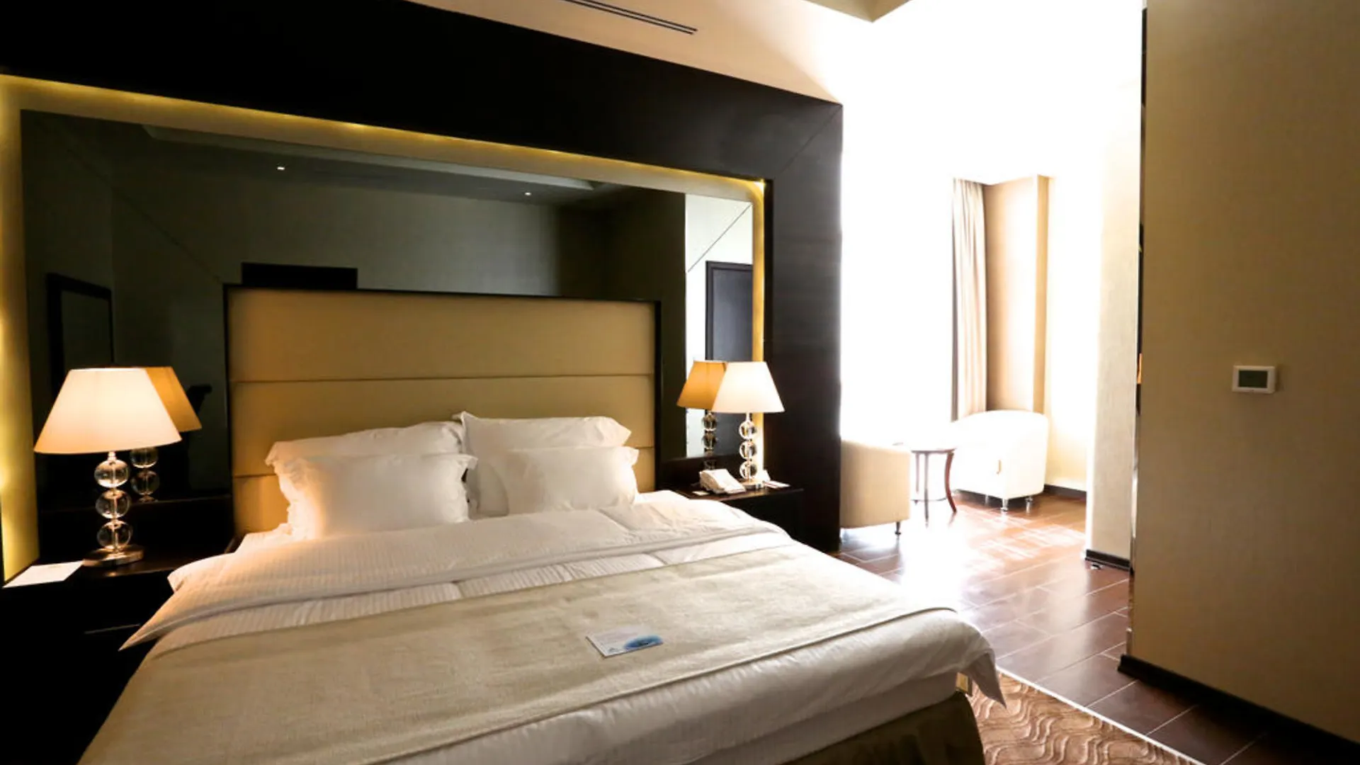 Nehal Hotel Abu Dabi