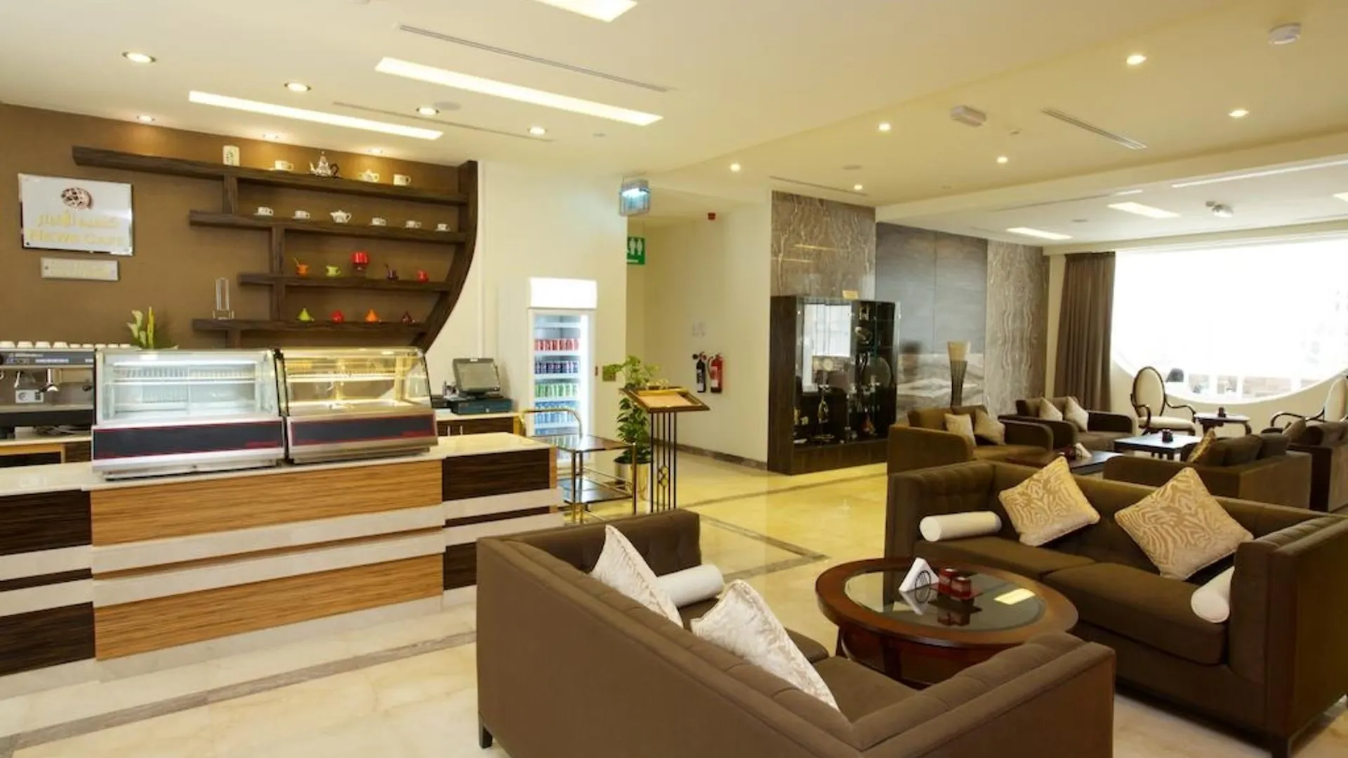 Nehal Hotel Abu Dabi