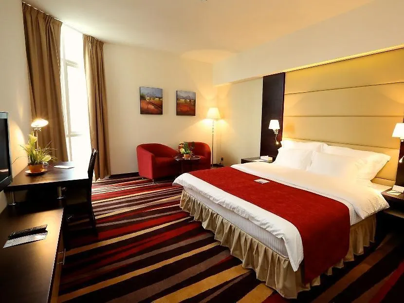 Nehal Hotel Abu Dabi
