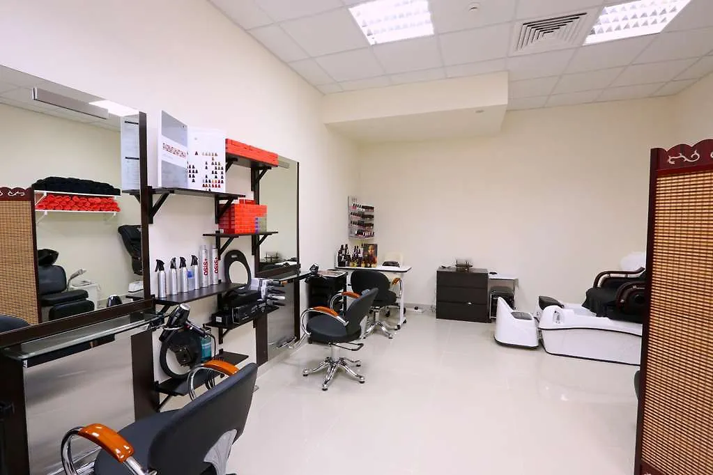 Nehal Hotel Abu Dabi