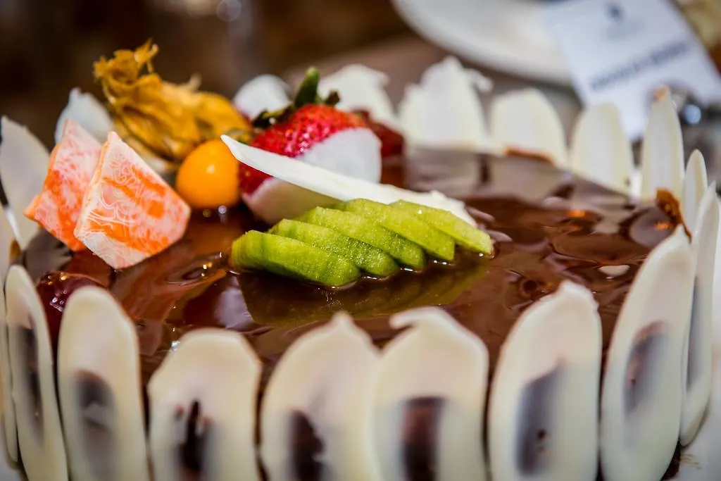 Nehal Hotel Abu Dabi Birleşik Arap Emirlikleri
